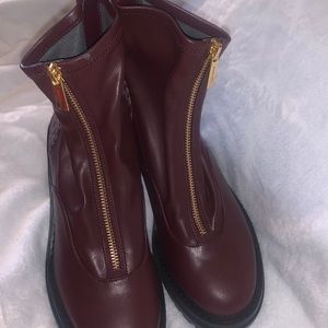 Michael Kors boots